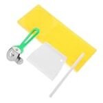 Die Top 5 Nudelbretter für die professionelle Gastronomieküche: Eine Analyse der besten Produkte zur Gastronomiebedarfsversorgung