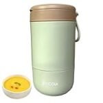 Die besten Thermos für Essen: Analyse der optimalen Lösungen für die Gastronomiebedarfversorgung