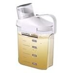 Die besten Mehlaufbewahrungslösungen für die Gastronomie: Eine detaillierte Analyse der Top-Produkte Die besten Mehlaufbewahrungslösungen für die Gastronomie: Eine detaillierte Analyse der Top-Produkte