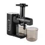 Die besten Slow Juicer für eine effiziente Gastronomiebedarfsversorgung im Test