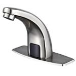 Die besten Wasserhähne mit Bewegungssensor für die Gastronomie: Eine Analyse der Top-Produkte