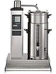 Die besten Kaffeemaschinen mit Brühsystem für die Gastronomie: Eine detaillierte Analyse und Vergleich