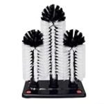 Die besten Gläserspüler im Test: Analyse der Top-Produkte für die Gastronomiebedarfsversorgung