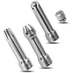 Die Top 5 Sahnesprüher im Test: Analyse der besten Produkte für die Gastronomiebedarfsversorgung Die Top 5 Sahnesprüher im Test: Analyse der besten Produkte für die Gastronomiebedarfsversorgung