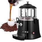 Die besten Kakao-Dispenser für die Gastronomie: Eine detaillierte Analyse der Top-Produkte