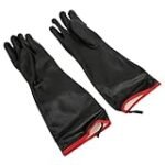 Die besten Fleischerhandschuhe für hygienisches Arbeiten in der Gastronomie: Eine Analyse der Top-Produkte