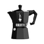 Die beste Bialetti Moka Express 6 Tassen: Analyse für die Gastronomiebedarfsversorgung