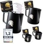 Die Top-Kannen für Kaffeevollautomaten: Eine Analyse der besten Produkte für professionelle Gastronomiebedarfsversorgung