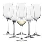 Die besten Gläser für die Gastronomie: Eine Analyse von Schott Zwiesel Sensa Die besten Gläser für die Gastronomie: Eine Analyse von Schott Zwiesel Sensa