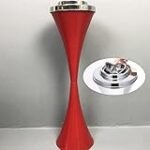 Die besten Terrassen Aschenbecher für die Gastronomie: Eine umfassende Analyse der Top-Produkte für den Außenbereich