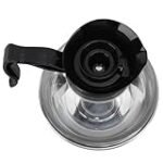 Die beste Ersatzkanne für Kaffeemaschinen: Eine Analyse für die Gastronomiebedarfsversorgung