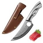 Die besten Usuba-Messer für die professionelle Gastronomie: Eine umfassende Analyse