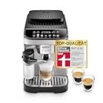 Die besten Kaffeevollautomaten bis 200 Euro für die Gastronomie: Eine umfassende Analyse der Top-Produkte!