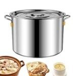 Der ultimative Guide: Die besten 10-Liter-Töpfe für die Gastronomiebedarfsversorgung Der ultimative Guide: Die besten 10-Liter-Töpfe für die Gastronomiebedarfsversorgung