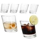 Die besten Whisky Tumbler für die Gastronomie: Eine umfassende Analyse der Top-Produkte.