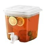 Die besten 10-Liter-Bowlegefäße für die Gastronomie: Eine Analyse der Top-Produkte