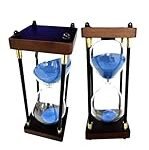 Die besten Sanduhren für die Gastronomie: 3-Minuten-Präzision für perfekte Gerichte Die besten Sanduhren für die Gastronomie: 3-Minuten-Präzision für perfekte Gerichte