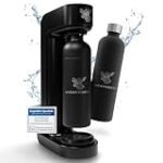 Die besten Wassersprudler mit Festwasseranschluss für den privat Gastrobedarf im Vergleich