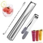 Die ultimative Analyse: Die besten Bar-Sets für die Gastronomiebedarfsversorgung Die ultimative Analyse: Die besten Bar-Sets für die Gastronomiebedarfsversorgung