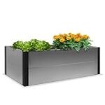 Die besten verzinkten Edelstahlprodukte für die Gastronomiebedarfsversorgung im Vergleich