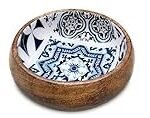 Die besten Holzschüsseln für eine erstklassige Gastronomiebedarfsversorgung: Eine detaillierte Analyse