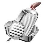 Die ultimative Fischplatte: Analyse der besten Produkte für die Gastronomiebedarfsversorgung