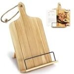 Die besten Holz Kochbuchhalter für die Gastronomie: Eine umfassende Analyse und Bewertung