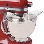 Die besten Spritzschutzlösungen für die KitchenAid Artisan: Analyse der Top-Produkte für die Gastronomiebedarfsversorgung