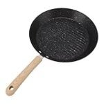 Die besten Fischpfannen für die Gastronomie: Eine detaillierte Analyse der Top-Produkte