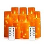 Die Top 5 LED Lichter mit Fernbedienung für die Gastronomie: Eine detaillierte Analyse der besten Produkte