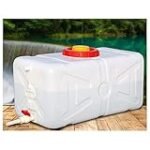 Die besten Wassertanks für die Gastronomie: Analyse des 80-Liter-Wassertanks
