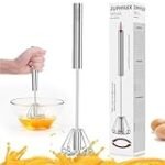 Die besten Rührbesen Mixer für die Gastronomie: Eine detaillierte Analyse der Top-Produkte
