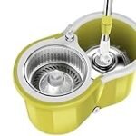Die besten Putzsysteme für Böden in der Gastronomie: Eine detaillierte Analyse der Top-Produkte