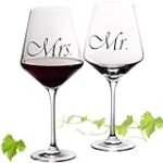 Die besten Rotweinkelche für die Gastronomiebedarfsversorgung: Eine eingehende Analyse