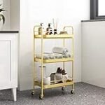 Die Top 5 weißen Servierwagen für eine effiziente Gastronomiebedarfsversorgung: Eine gründliche Analyse