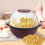 Analyse der besten Mais-Sorten für Popcorn in der Gastronomiebedarfsversorgung: Welcher Mais sorgt für das perfekte Knistern?