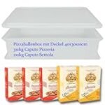 Die beste Pizzeria-Box für die Gastronomie: Eine Analyse der Top-Produkte