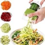 Die besten Spiralschneider für Kartoffelspiralen in der Gastronomie: Eine Analyse der Top-Produkte