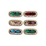 Die besten Gläser mit Silberrand für die Gastronomie: Ein Überblick der Top-Produkte