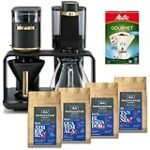 Die besten Melitta Filterkaffeemaschinen für die Gastronomie: Eine umfassende Analyse der Top-Produkte!