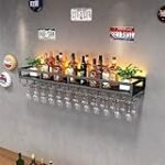 Die Top 5 Gläserregale für die Gastronomie: Eine detaillierte Analyse der besten Produkte für die Gastronomiebedarfsversorgung