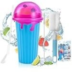 Die besten Slush-Eisbecher für die Gastronomie: Eine Analyse der Top-Produkte für die Gastronomiebedarfsversorgung