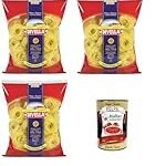 Die besten Capelli d'Angelo-Produkte für die Gastronomiebedarfsversorgung: Eine Analyse der Top-Optionen