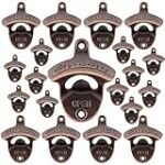 Die besten Kronkorkenöffner für Gastronomiebetriebe: Eine detaillierte Analyse der Top-Produkte