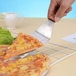 Die besten Pizzaschaufel-Sets für die Gastronomie: Eine gründliche Analyse der Top-Produkte