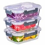 Die besten 6-Liter-Glasschüsseln mit Deckel für die Gastronomie: Eine detaillierte Analyse