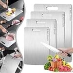 Top Kunststoff Schneidebrett für die Gastronomie: Eine detaillierte Analyse der besten Produkte