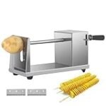 Die besten Kartoffelspirale-Schneider für die Gastronomie: Eine Analyse der Top-Produkte für die perfekte Gastronomiebedarfsversorgung