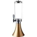 Die besten Bierzapfsäulen für die Gastronomie: Eine detaillierte Analyse und Vergleich