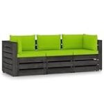 Die besten Terrassensofas für die Gastronomie: Eine umfassende Analyse der Top-Produkte